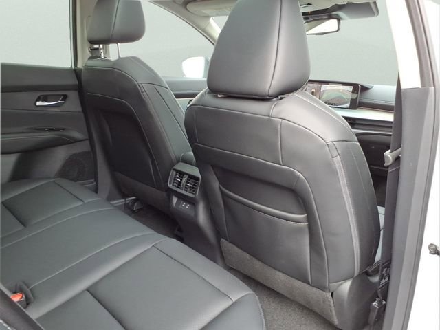 New 2026 Nissan Murano SL AWD/4WD image 18
