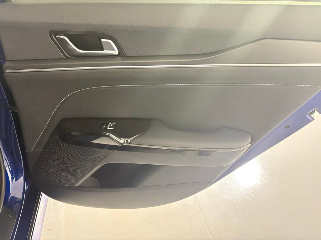 New 2026 Kia K5 GT-Line image 39