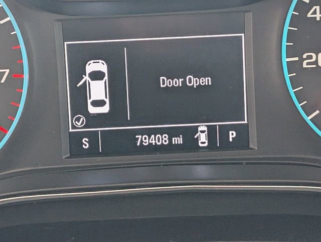 Certified 2018 Chevrolet Cruze LT image 24