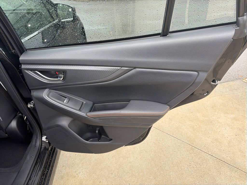 Used 2023 Subaru Crosstrek 2.5i Limited AWD/4WD image 22