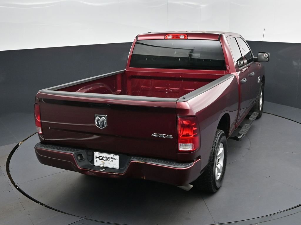 Used 2019 RAM 1500 Express AWD/4WD image 34