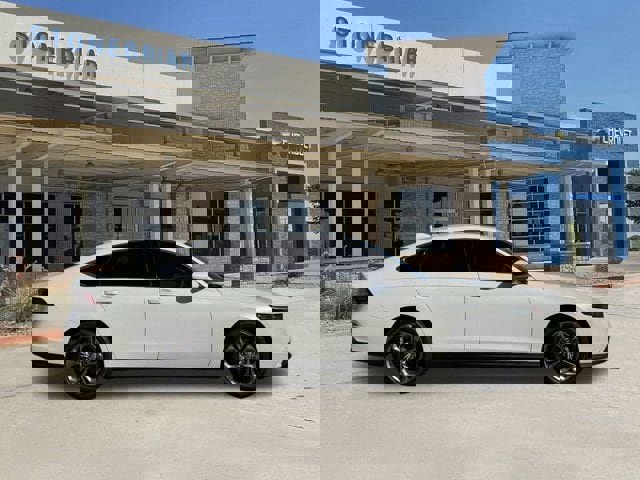 Used 2024 Honda Accord EX image 4