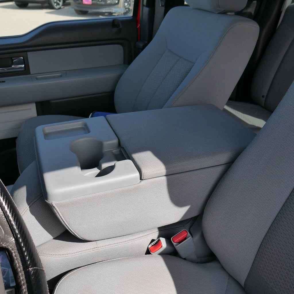 Used 2014 Ford F150 XLT w/ XLT Chrome Package image 28