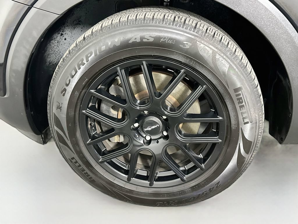 Used 2020 Kia Telluride EX FWD image 35