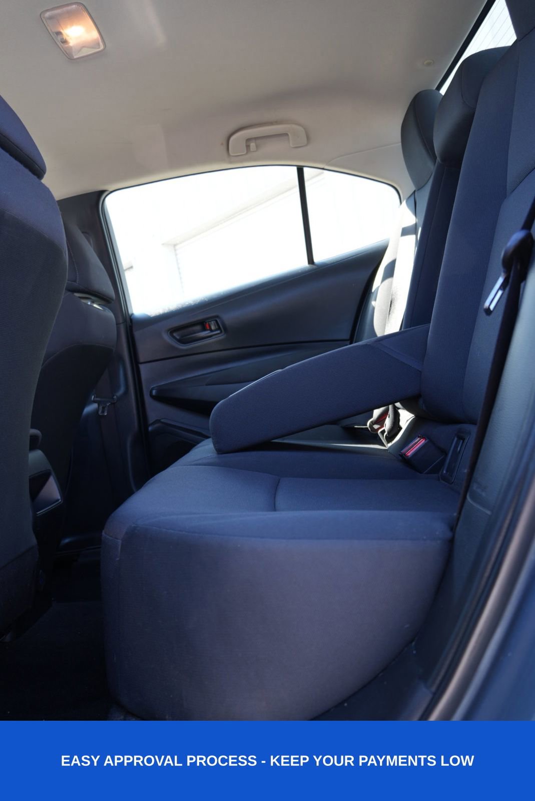 Used 2023 Toyota Corolla LE image 25