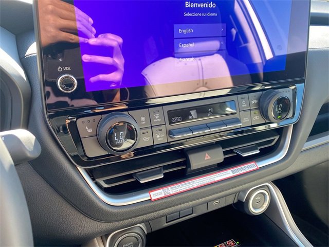 New 2026 Toyota Grand Highlander XLE image 19