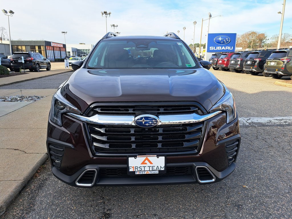 New 2026 Subaru Ascent Touring image 9