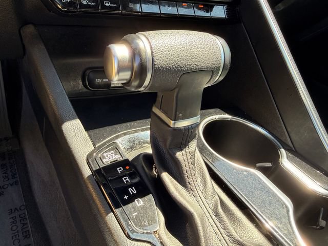 Certified 2021 Kia K5 EX FWD image 23
