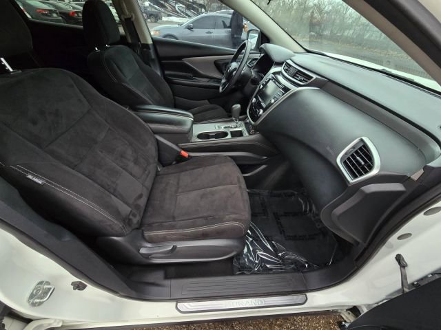 Used 2019 Nissan Murano S w/ Cargo Package image 15