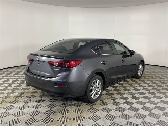 Used 2016 MAZDA MAZDA3 i Touring image 24