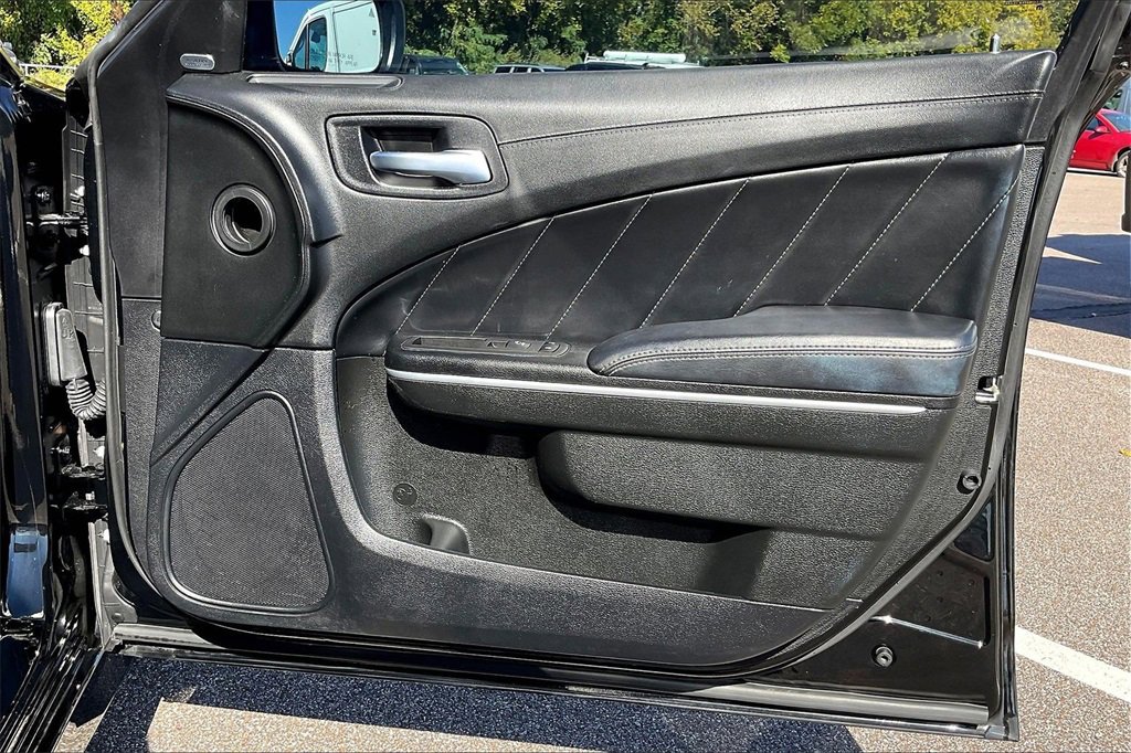 Certified 2022 Dodge Charger Scat Pack w/ Plus Group image 24