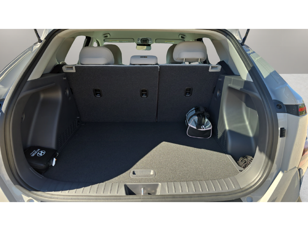 New 2027 Hyundai Kona SEL Sport AWD/4WD image 9