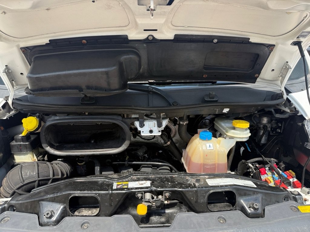 Used 2015 RAM ProMaster 1500 FWD image 23