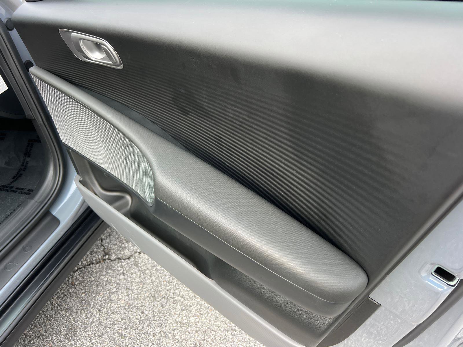 Used 2025 Hyundai Ioniq 6 SEL image 14