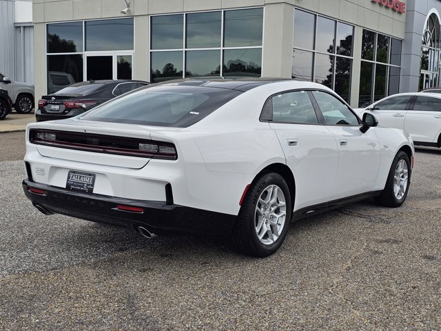 New 2026 Dodge Charger R/T AWD/4WD image 8