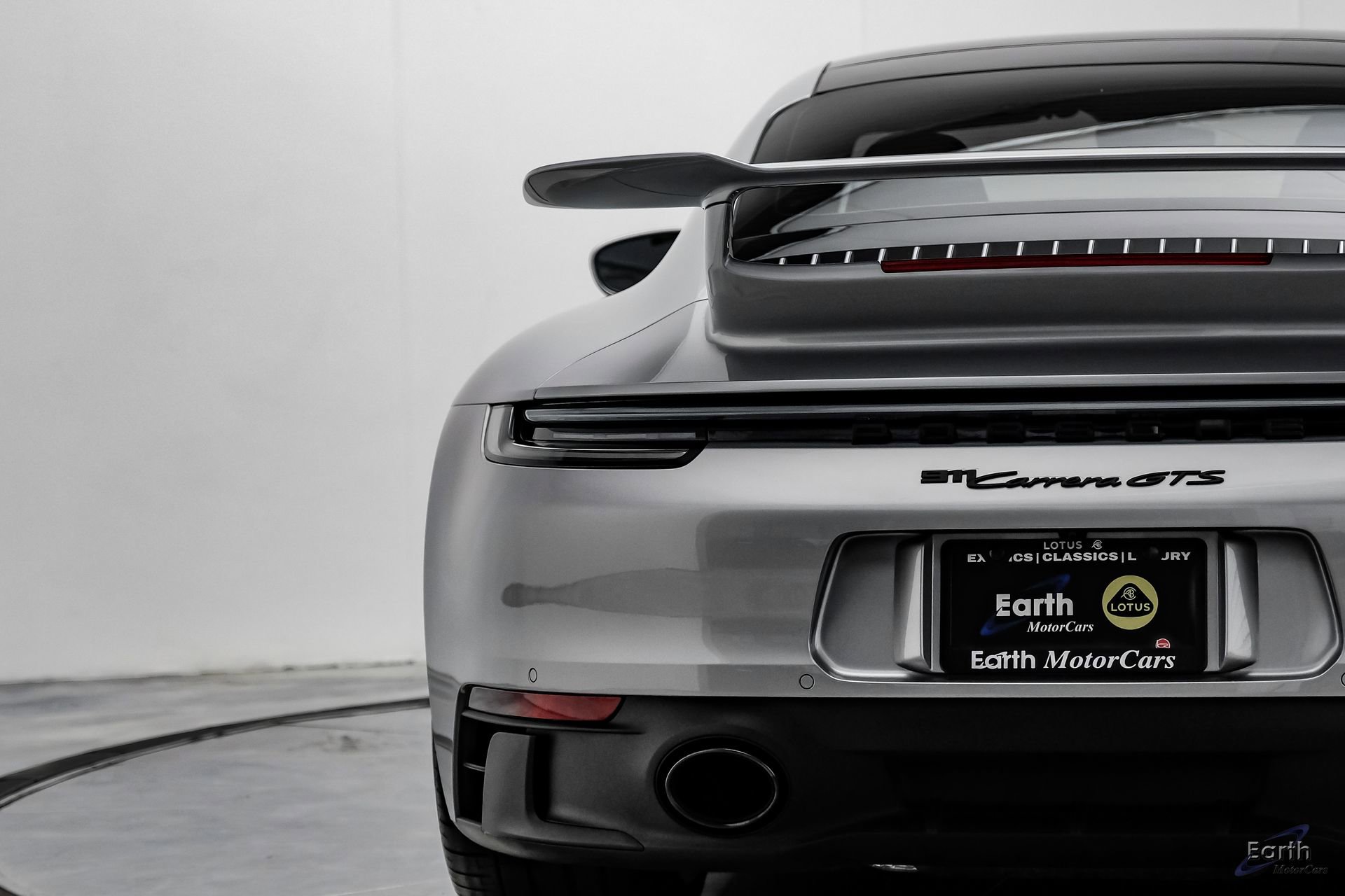Used 2024 Porsche 911 Carrera GTS RWD image 16
