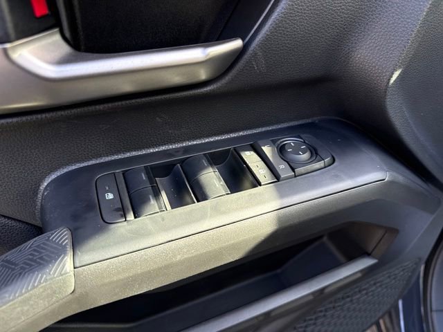 New 2026 Toyota Tacoma TRD Sport image 14