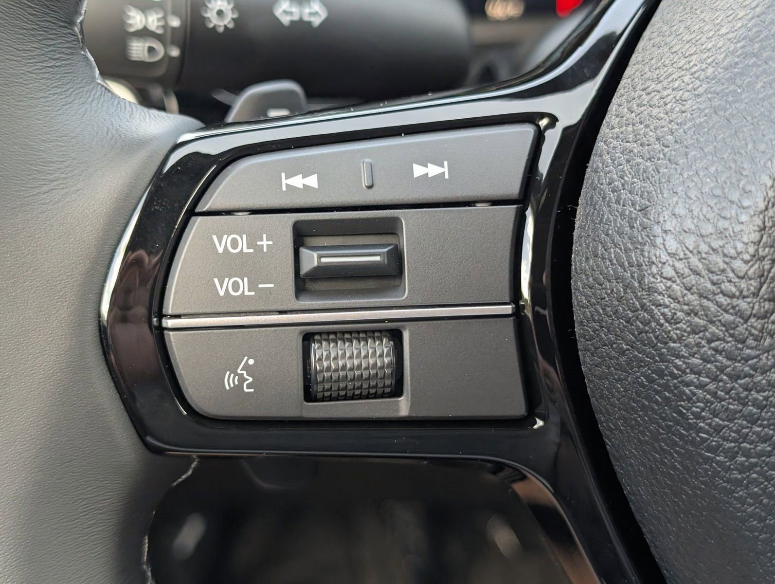 New 2026 Honda Civic Sport Touring image 14