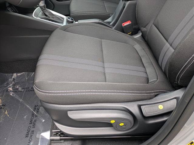New 2026 Hyundai Venue SEL FWD image 4