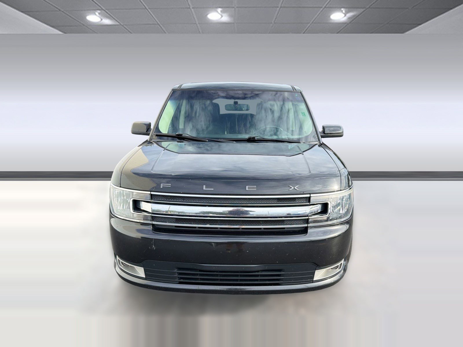 Used 2015 Ford Flex SEL w/ Equipment Group 202A FWD image 5