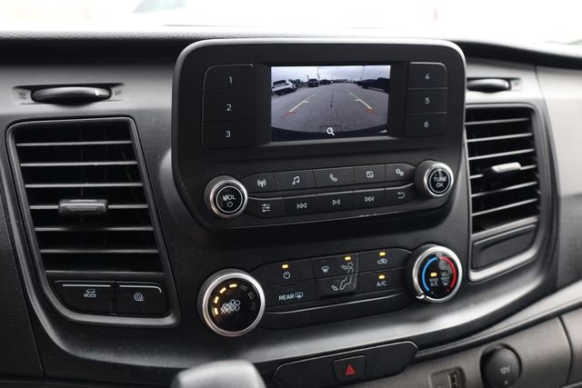 Used 2024 Ford Transit 250 Low Roof w/ Exterior Upgrade Package image 21