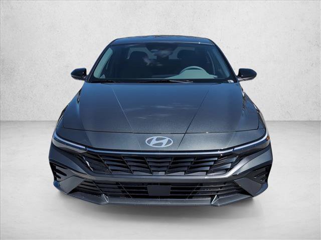 New 2026 Hyundai Elantra SEL Sport Premium image 6
