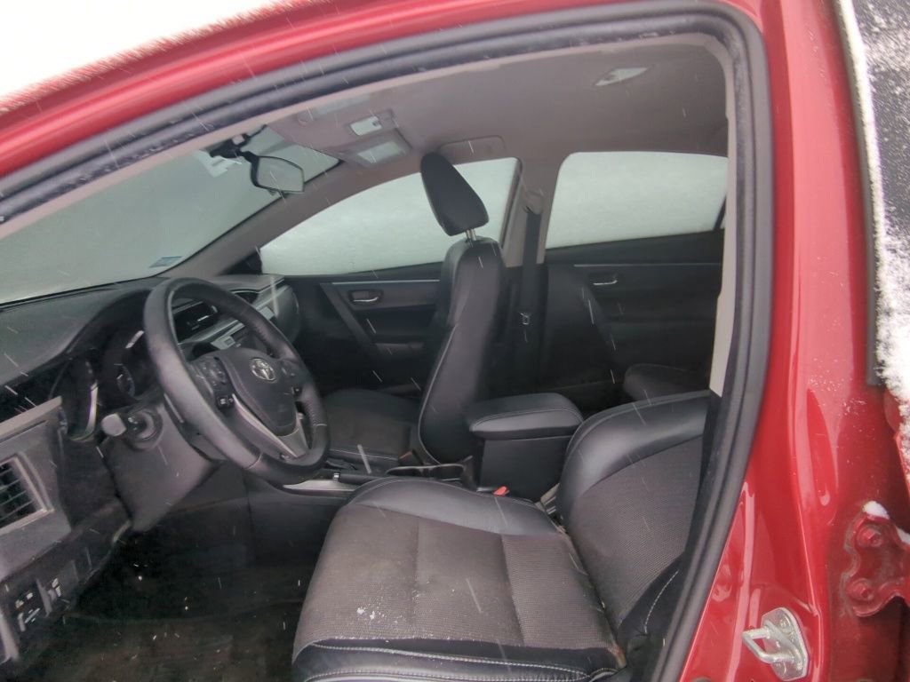 Used 2016 Toyota Corolla S image 6