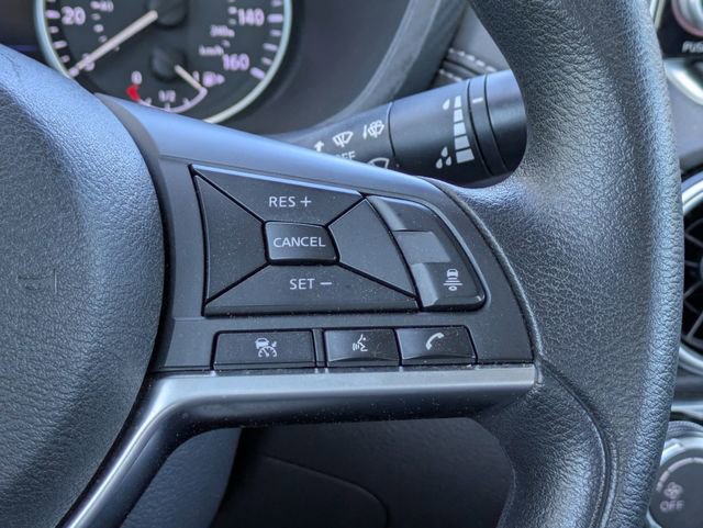 Used 2024 Nissan Sentra SV image 26