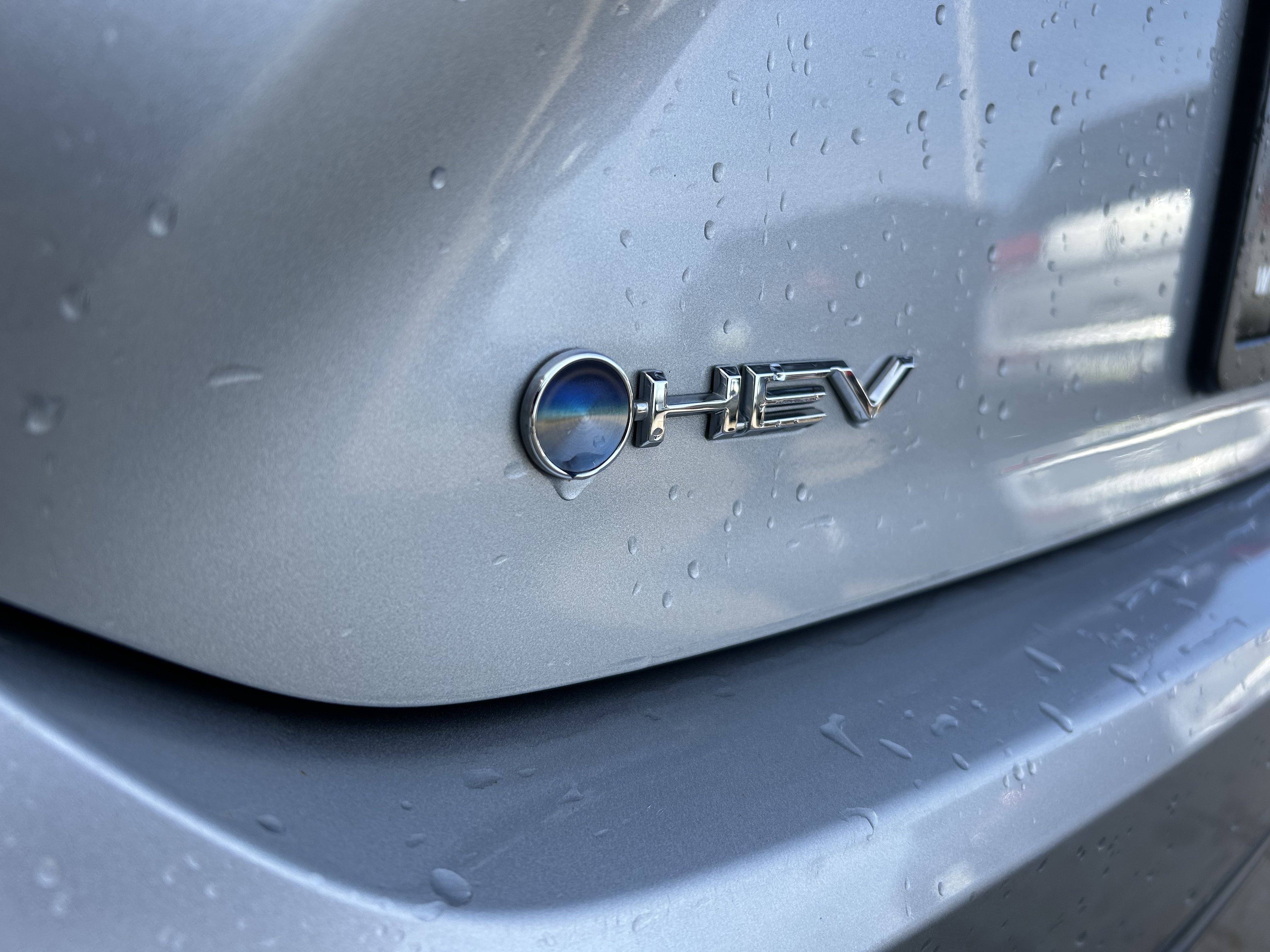Certified 2025 Toyota Camry LE FWD image 11