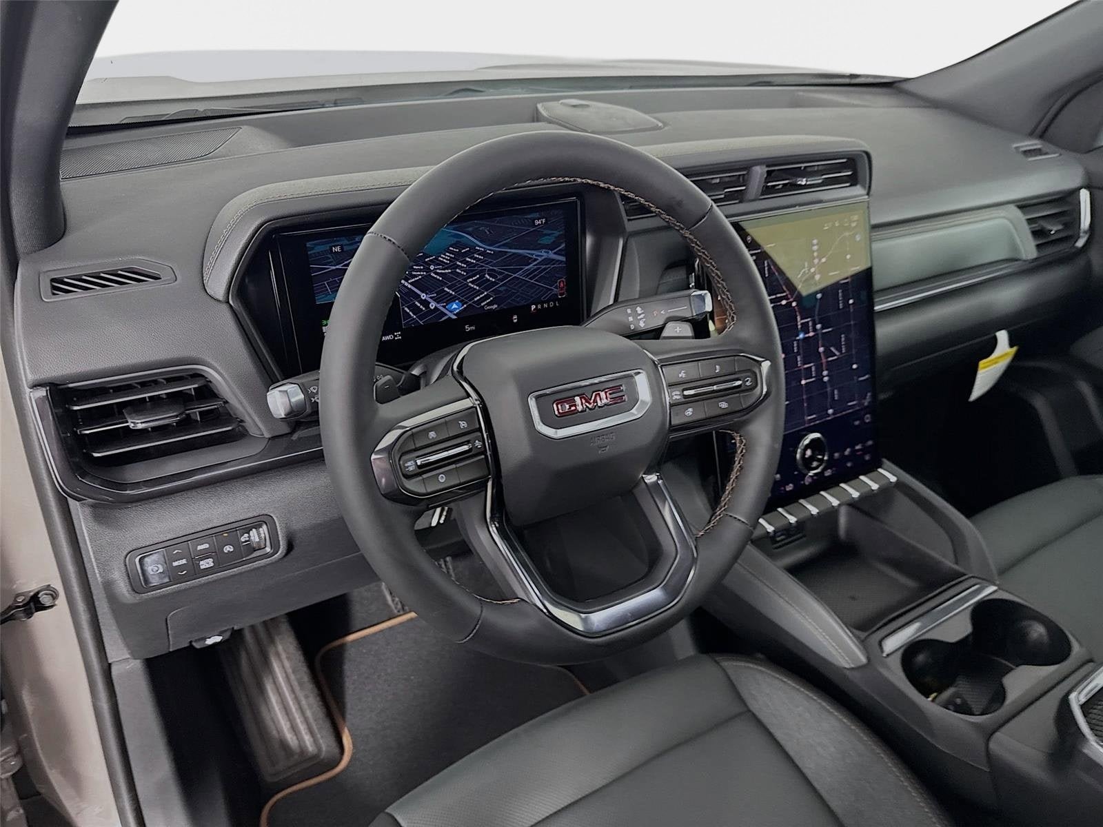 New 2026 GMC Terrain AT4 w/ Convenience Package III AWD/4WD image 9