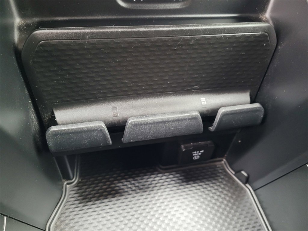 Used 2024 RAM 1500 Laramie image 22