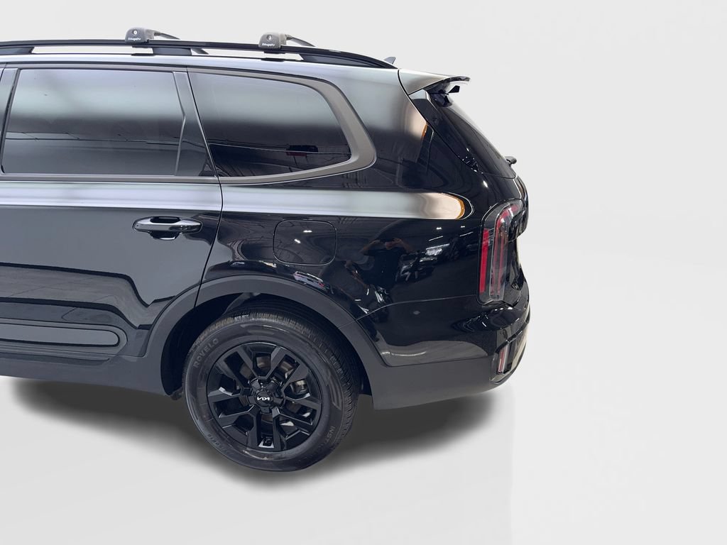 Used 2024 Kia Telluride SX Prestige X-Pro AWD/4WD image 18