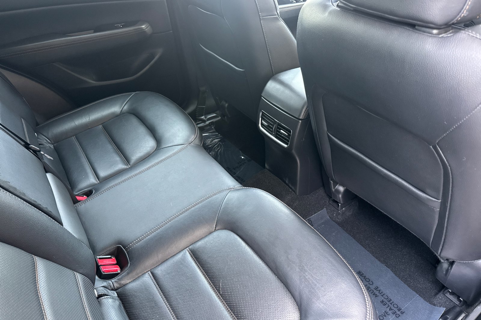 Used 2019 MAZDA CX-5 Grand Touring Reserve image 30