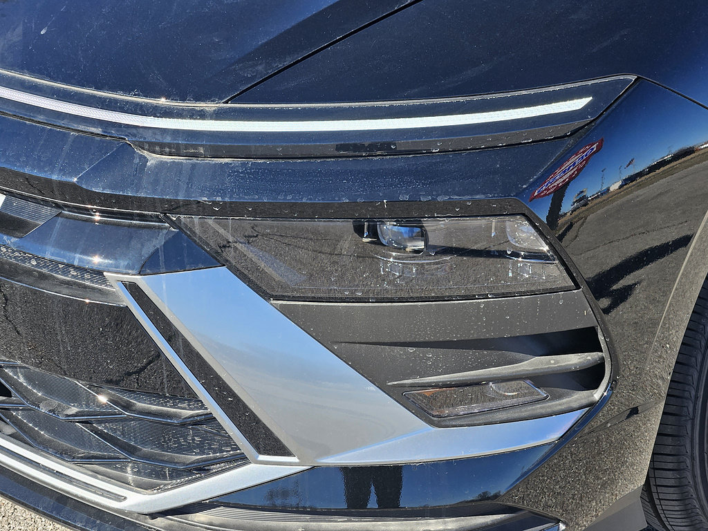 New 2026 Hyundai Sonata SE FWD image 9
