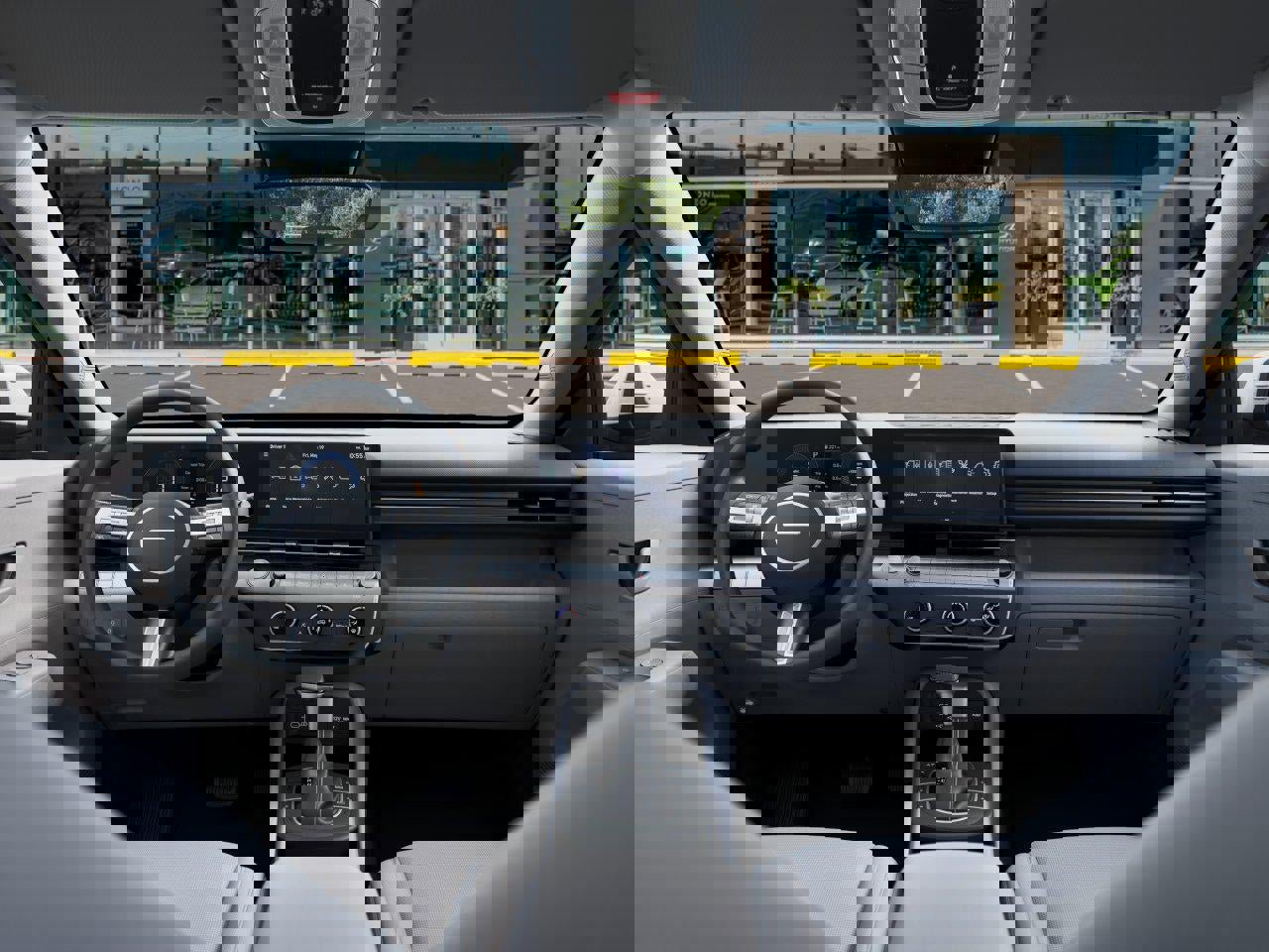 New 2026 Hyundai Kona SE image 11