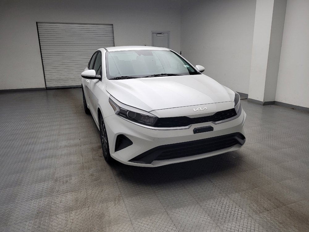 Used 2023 Kia Forte LXS FWD image 14