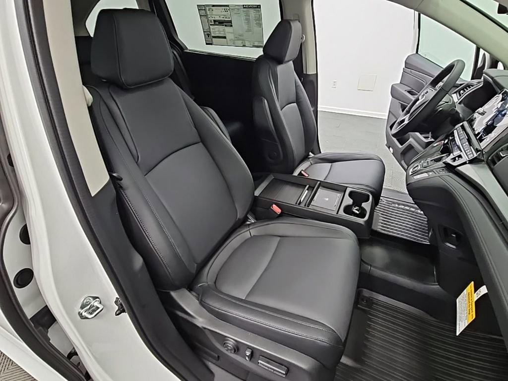 New 2026 Honda Odyssey EX-L image 39