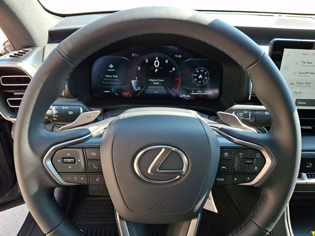 New 2026 Lexus IS 350 F Sport AWD/4WD image 13