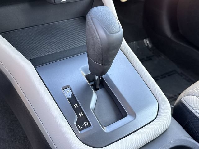 Certified 2025 Subaru Forester AWD/4WD image 18