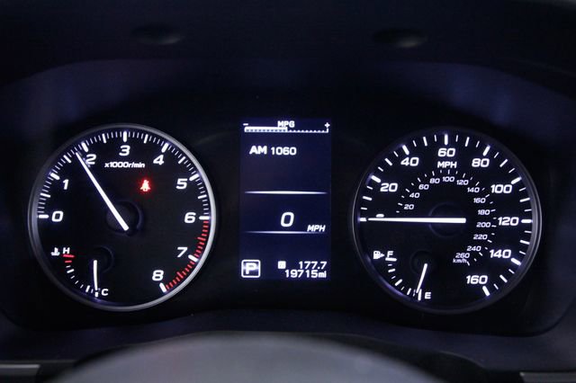 Used 2023 Subaru Ascent Premium w/ Convenience Package image 25