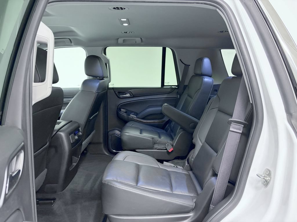Used 2018 Chevrolet Tahoe LT AWD/4WD image 16