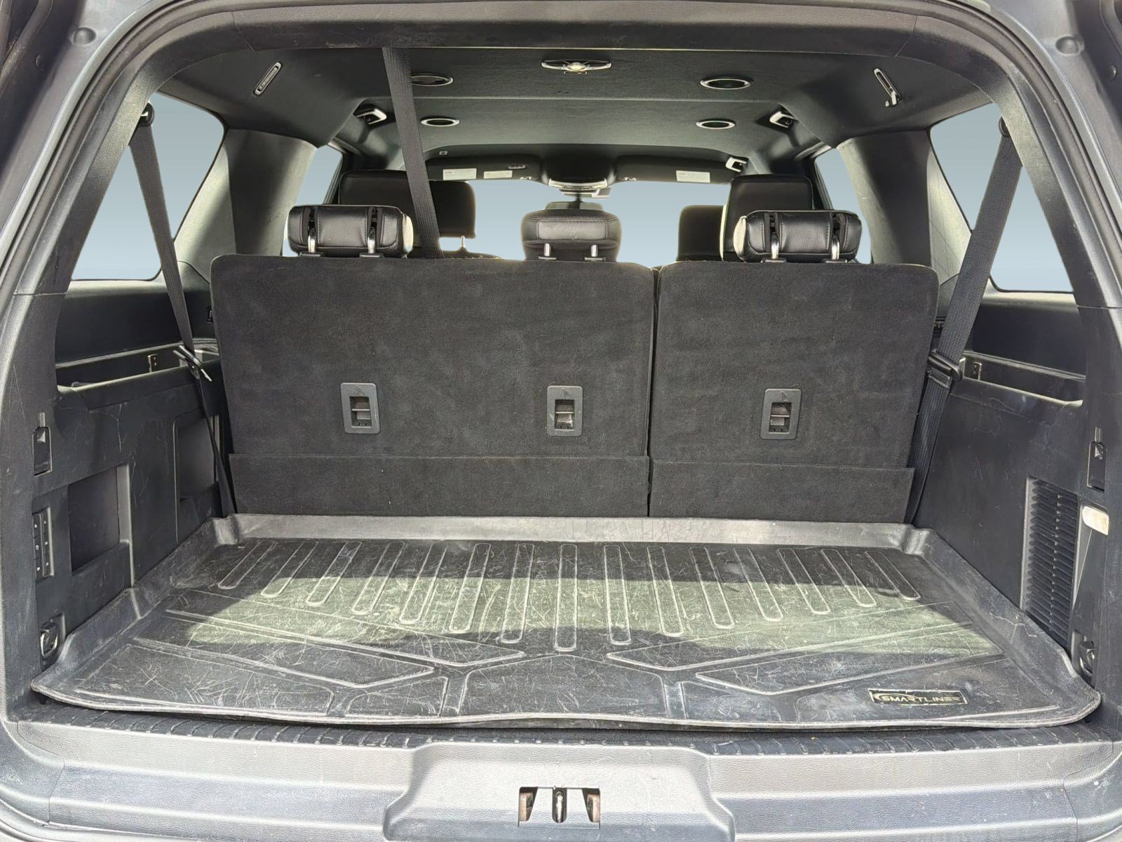 Used 2021 Ford Expedition Max XLT RWD image 26