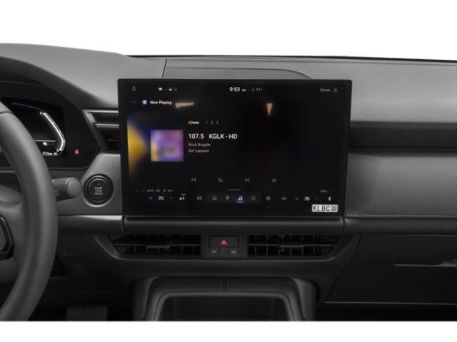 New 2026 MAZDA CX-5 Preferred AWD/4WD image 12