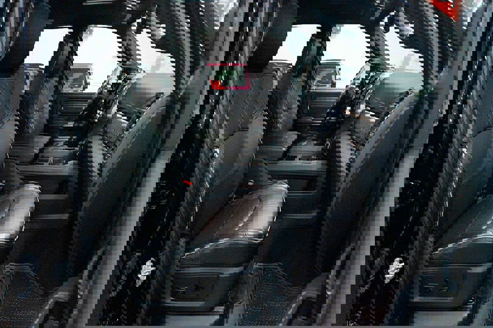 Used 2020 RAM 3500 Limited image 46