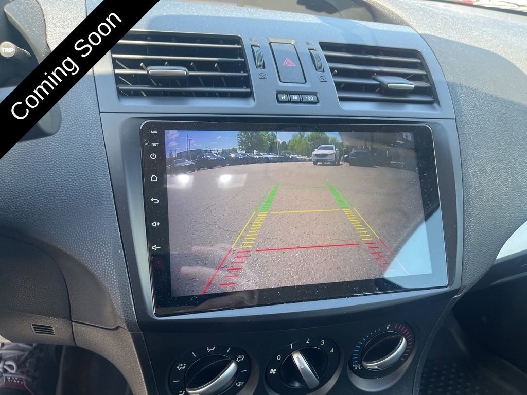 Used 2013 MAZDA MAZDA3 i SV FWD image 19