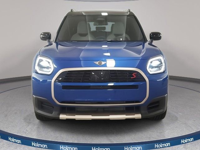 Used 2025 MINI Cooper Countryman S image 4