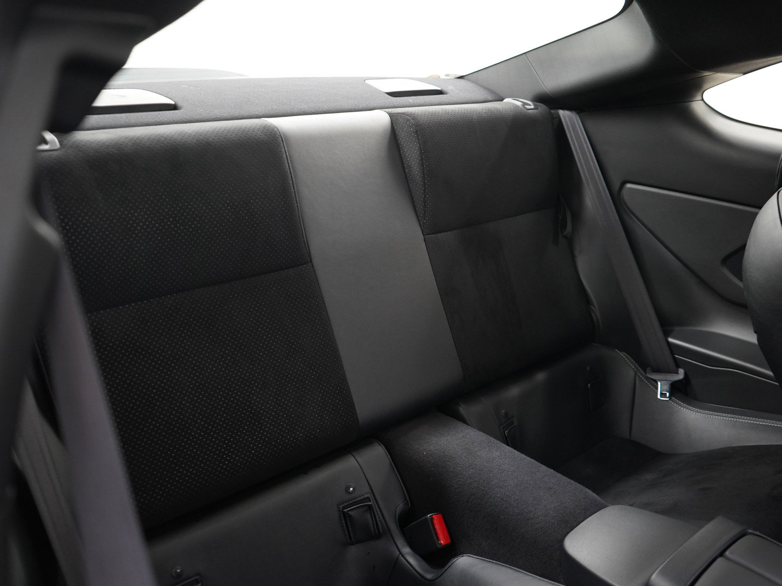 Used 2023 Toyota GR86 Premium image 13