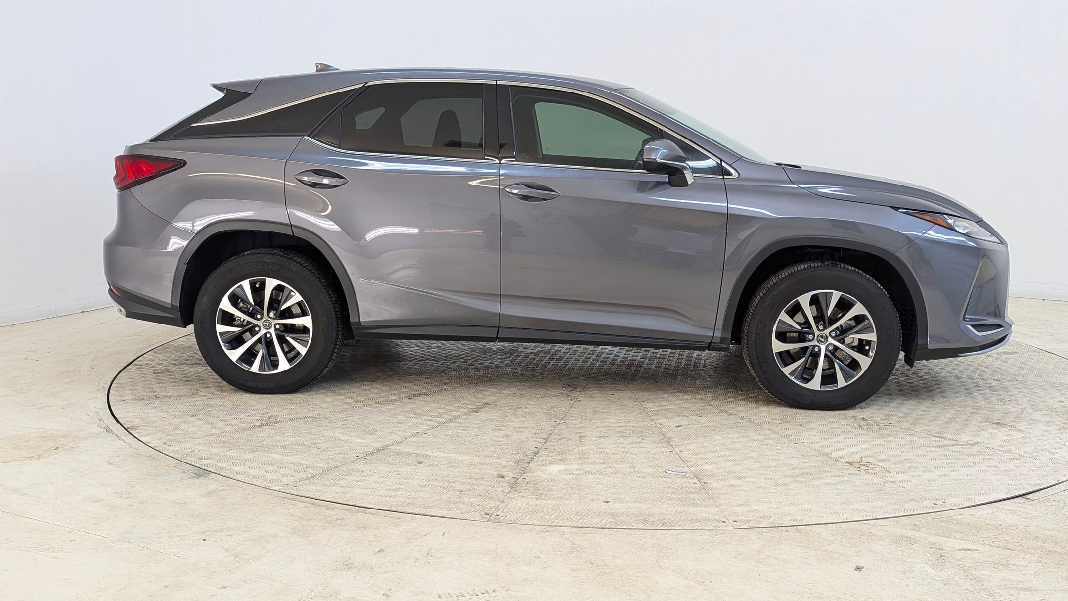 Used 2022 Lexus RX 350 FWD image 8