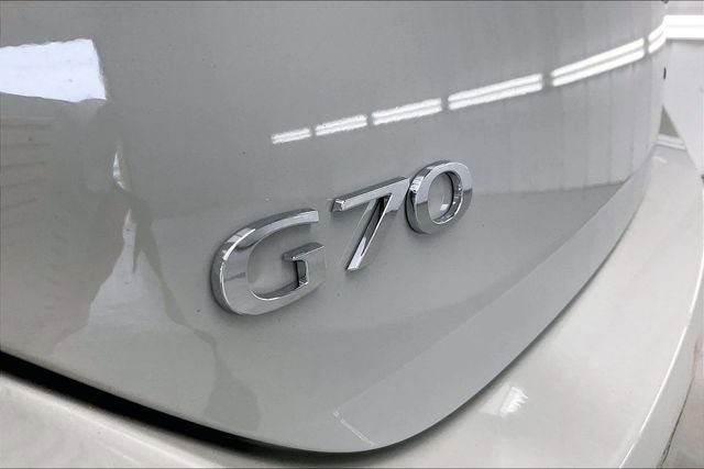 New 2026 Genesis G70 3.3T Prestige image 18