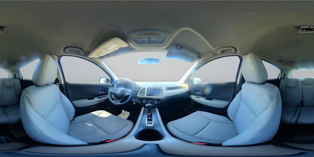 Used 2019 Honda HR-V LX image 34
